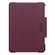 UAG Metropolis SE Bookcase iPad Air 13 inch (2024) M2 - Bordeaux