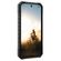 UAG Pathfinder Backcover Magnet Google Pixel 9 - Black