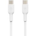 Belkin Boost↑Charge™ USB-C naar USB-C kabel - 2 meter - Wit