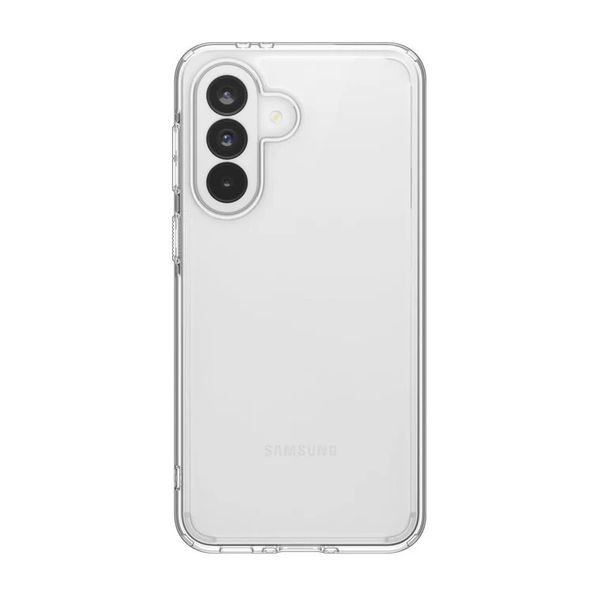 Spigen Ultra Hybrid Backcover Samsung Galaxy A37 (5G) - Crystal Clear