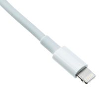 Apple Lightning naar USB3 Camera Adapter - Wit