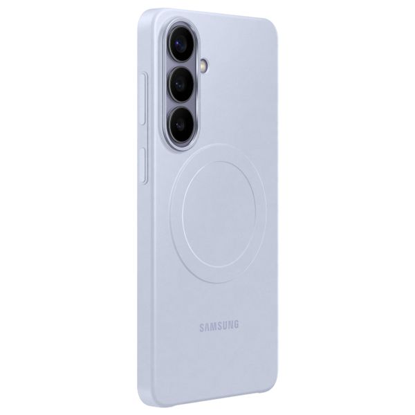 Samsung Slim Magnet Case Samsung Galaxy S26 Plus - Blue Violet