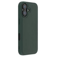 Accezz Edge Backcover met MagSafe Apple iPhone 17 - Groen