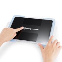 Spigen GLAStR EZ Fit Screenprotector + Applicator Apple iPad Pro 11 (2020) / iPad Pro 11 (2022) / Pro 11 (2021)