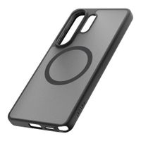Samsung Capella Magnet Case Samsung Galaxy S26 Ultra - Black