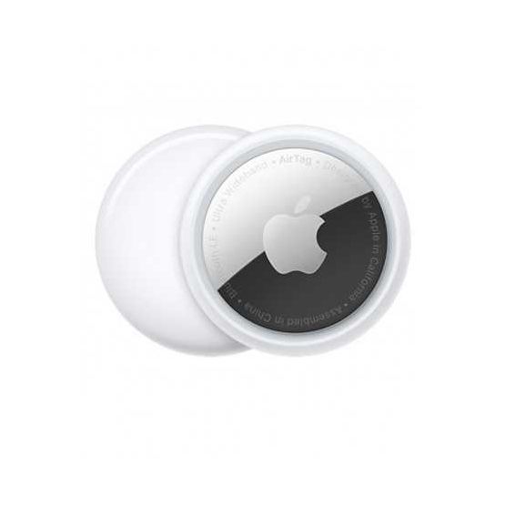 Apple AirTag (2nd generation) - Wit