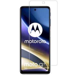 Selencia Gehard Glas Screenprotector Motorola Moto G51