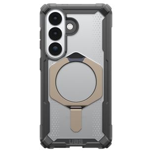 UAG Plasma XTE Backcover MagSafe Samsung Galaxy S26 - Ash / Titanium