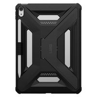 UAG Scout Plus Backcover met stand Apple iPad Air 11 inch (2026) M4 / (2025) M3 / (2024) M2 - Black