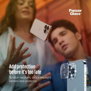 PanzerGlass Camera Protector iPhone 13 Pro / 13 Pro Max