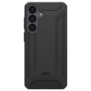 UAG Scout Backcover Samsung Galaxy S26 FE - Black