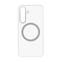 Samsung Clear Magnet Case Samsung Galaxy S25 FE - Clear