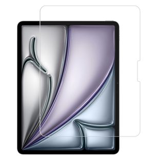 Accezz Premium glass screenprotector Tablet Apple iPad Pro 13 (2024) M4 / Air 13 inch (2025) M3 / (2024) M2