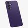 Spigen Liquid Air™ Backcover Samsung Galaxy S24 - Deep Purple