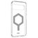 UAG Plyo Pro backcover Google Pixel 9 Pro XL - Ice / Silver