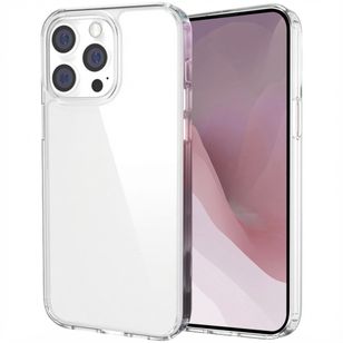 Accezz Xtreme Impact Backcover Apple iPhone 14 Pro - Transparant
