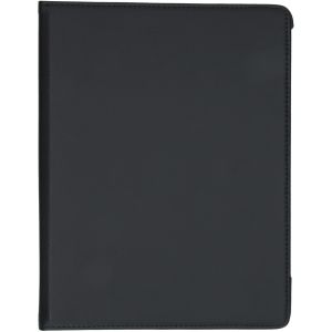 Accezz 360° draaibare Bookcase iPad Pro 12.9 (2022) / Pro 12.9 (2021) / Pro 12.9 (2020) - Zwart