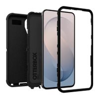 OtterBox Defender Pro Backcover met MagSafe Samsung Galaxy S26 FE - Black