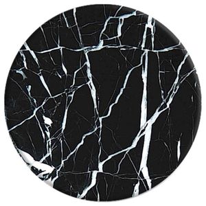 PopSockets PopGrip - Afneembaar - Afneembaar - Black Marble