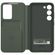 Samsung Originele S View Cover Samsung Galaxy S23 - Khaki