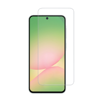 Accezz Gehard Glas Screenprotector voor Accezz Project Applicator Samsung Galaxy A57 (5G)
