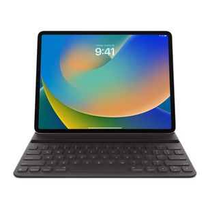 Apple Magic Keyboard Apple iPad Pro 12.9 (2018/2020/2021/2022) / iPad Air 13 inch (2024/2025) - Zwart