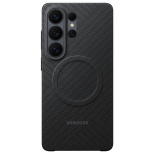 Samsung Carbon Magnet Case Samsung Galaxy S26 Ultra - Black