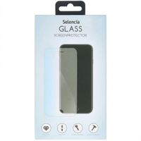 Selencia Gehard Glas Screenprotector Nokia 5.4