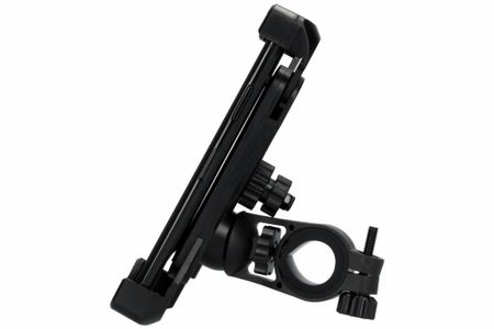 Zwart Universal Bike Holder