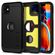 Spigen Tough Armor Backcover iPhone 11 - Zwart