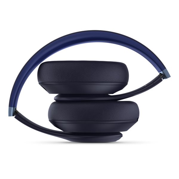 Beats Studio Pro Draadloze Koptelefoon met Noise Cancelling (ANC) - Navy
