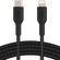 Belkin Boost↑Charge™ Braided Lightning naar USB-C kabel - 1 meter