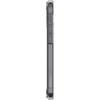 Spigen Ultra Hybrid Backcover Apple iPhone 12 Mini - Transparant