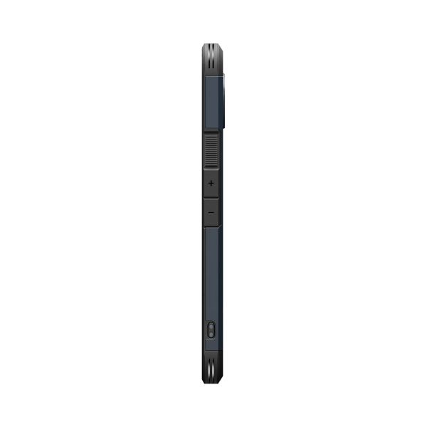 Spigen Tough Armor Backcover MagSafe Google Pixel 10 / 10 Pro - Metal Slate