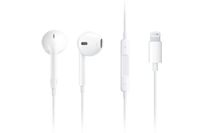 Apple EarPods Lightning aansluiting