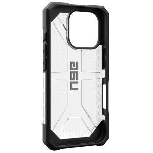 UAG Plasma Backcover iPhone 16 Pro - Ice