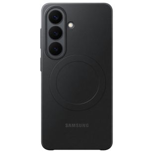 Samsung Slim Magnet Case Samsung Galaxy S26 - Black