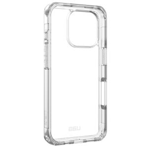 UAG Plyo Backcover iPhone 16 Pro - Ice