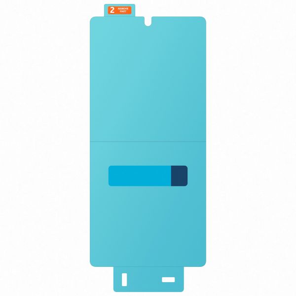 Samsung Originele Screenprotector Samsung Galaxy S25 Ultra