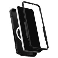 UAG Trooper Backcover met Magneet Samsung Galaxy S26 Ultra - Black (Opaque)
