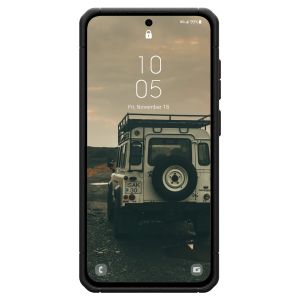 UAG Scout Backcover Samsung Galaxy S24 FE - Black