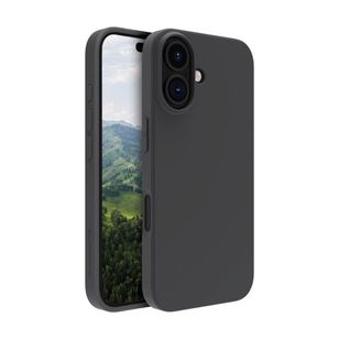 dbramante1928 Nuuk Backcover Apple iPhone 17 - Zwart