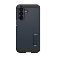 Spigen Tough Armor Backcover Samsung Galaxy A57 (5G) - Metal Slate