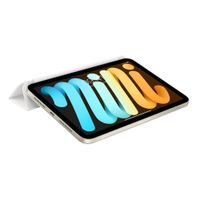Apple Smart Folio Apple iPad Mini 7 (2024) / iPad Mini 6 (2021) - Wit