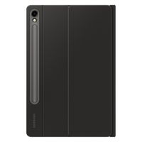 Samsung Originele Book Cover QWERTY Keyboard Samsung Galaxy Tab S10 Lite / S9 11 inch / S10 FE / S9 FE 10.9 inch - Zwart