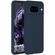 Accezz Liquid Silicone Backcover Google Pixel 8 - Donkerblauw