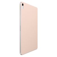 Apple Smart Folio Apple iPad Pro 11 (2018) - Pink Sand