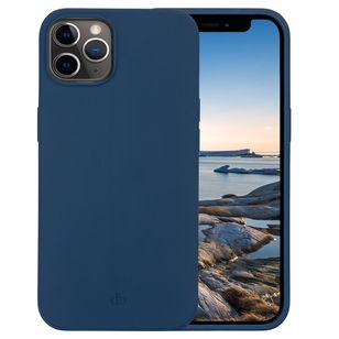 dbramante1928 Greenland Backcover iPhone 13 Pro Max - Blauw