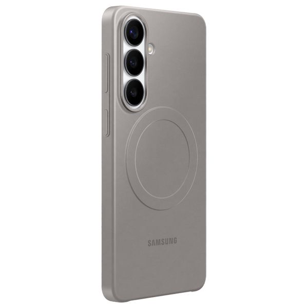 Samsung Slim Magnet Case Samsung Galaxy S26 Plus - Gray