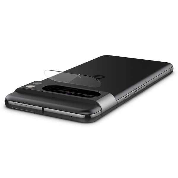 Spigen Glas.tR EZFit Optik Lens Protector 2 pack Google Pixel 8 Pro